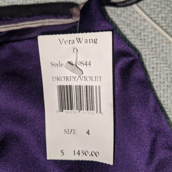 Vera Wang Professional Skirt - Picture 3 of 5